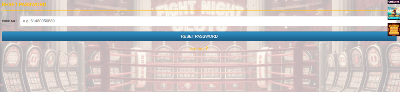 Login2